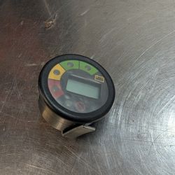 Yale MSW040 Battery Dishcarge Indicator F04242B-NA