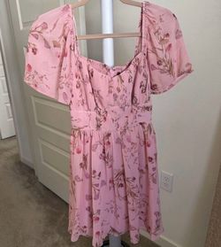 Dress New With Tag Size 8 - Pickup From Northridge Area