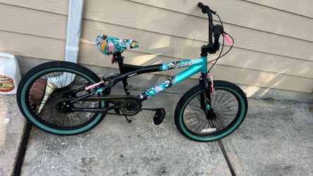 Bike tempest size 20