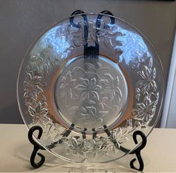 PRINCESS HOUSE DESSERT PLATE