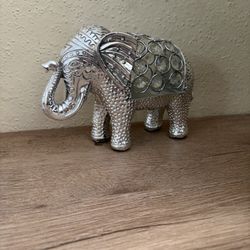 Elephant Decoration