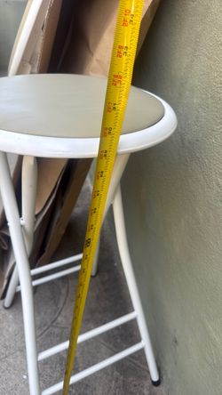 Bar stool set of 4