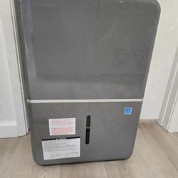Toshiba Pint 115-Volt Dehumidifier 70 Pints - TDDP7011ES2P
