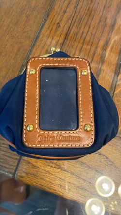 Juicy couture Change Purse #33