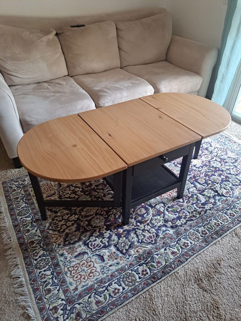 Arkelstorp coffee table discount