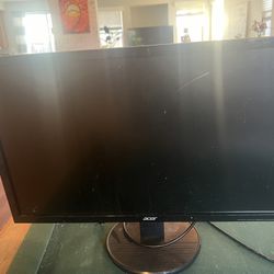 Acer Monitor 22inch