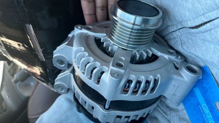 OEM ALTERNATOR