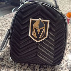 Golden Knights Mini Backpack 🎒 