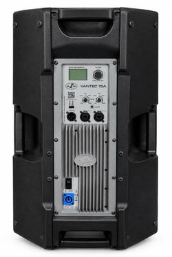 VANTEC-15A DAS AUDIO