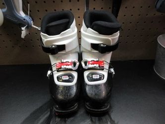 Used Dalbello Juniors CX 2.0 GW Ski Boots - Size 19.5