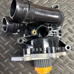 Rein Engine Water Pump Kit 