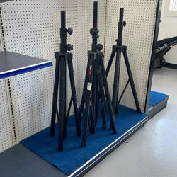 Tripods