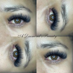 Lash Extension