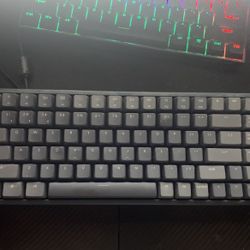 keychron keyboard gaming