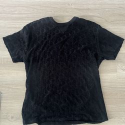 Dior Oblique Shirt