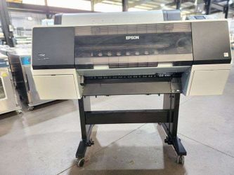 Epson Commercial Printer