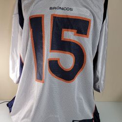 Denver Broncos Jersey 