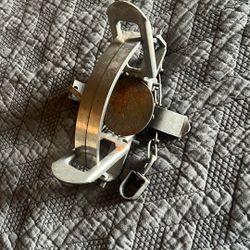 Duke Traps Small Animal