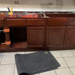 Wholesale Kitchen Cabinets