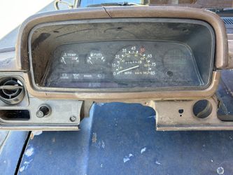 Toyota Pickup Parts