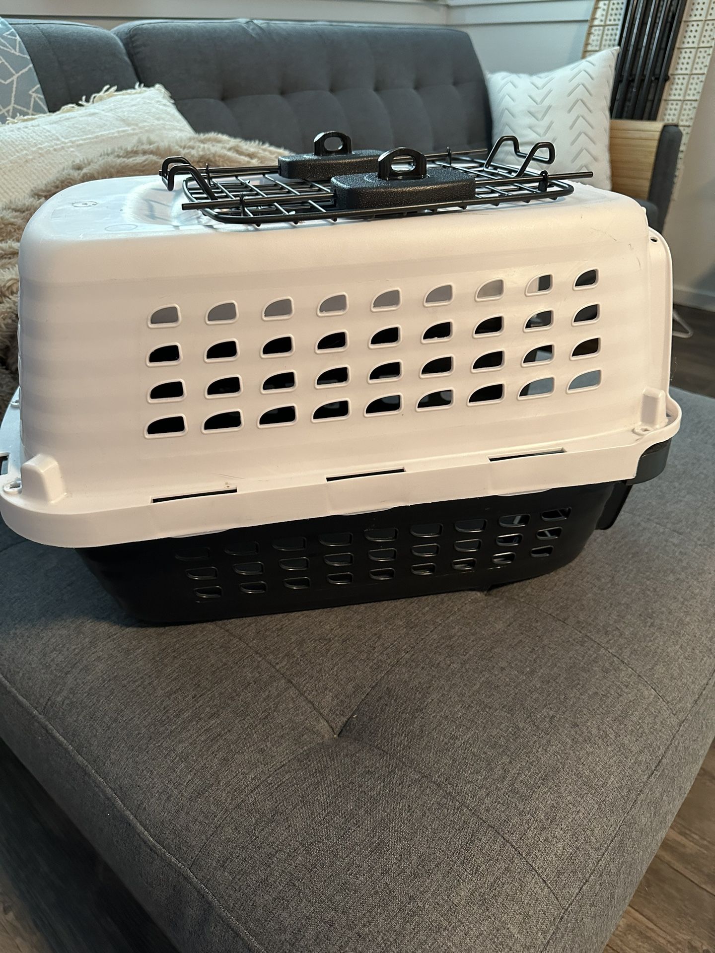 Portable Dog&Cat Carrier