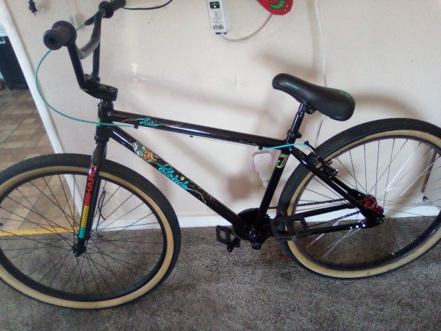 In Brand New Condition Not A Scratch On It Haro Sloride All Original Haro Parts 29 ER $350