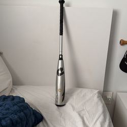 Demarini Baseball Bat (negotiable)