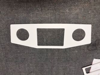Boat Dashboard Panels – Made to Fit Your Boat