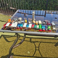Thomas & Friends Train Set Lot