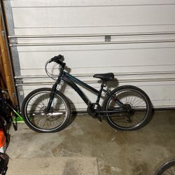 24” Schwinn Sidewinder Mtb
