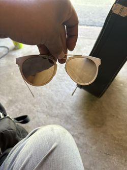 Gentle Monster Sunglasses