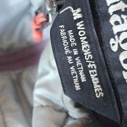 Patagonia Nano Light