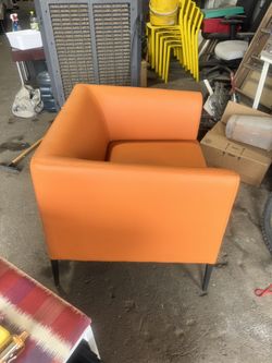 Comfy chair