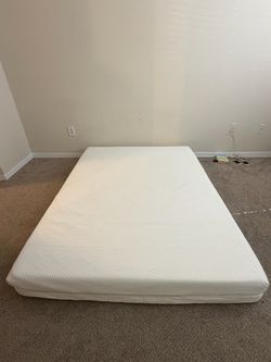 Queen Mattress