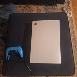 Playstation 5 digital edition
