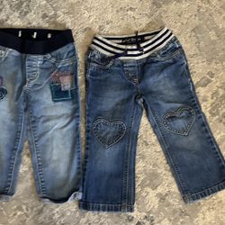 Girls Clothes 