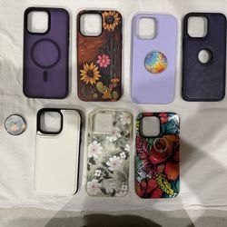 iPhone 14 Pro Max Cases. 