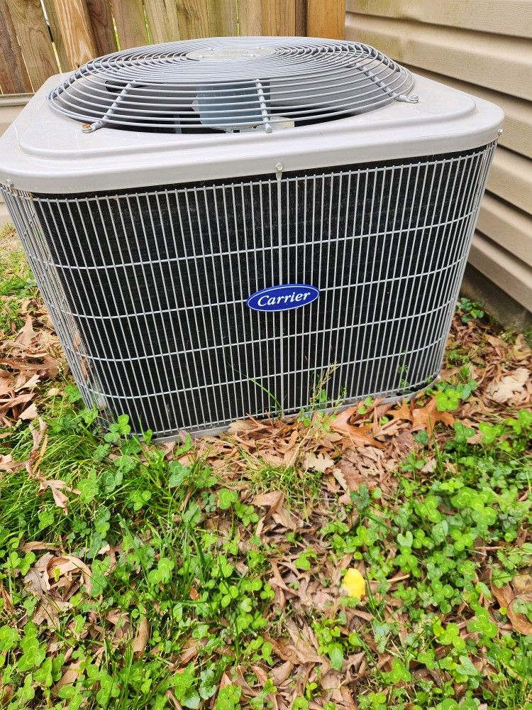 Carrier 3 Ton Ac Condenser R410A **MAKE AN OFFER**