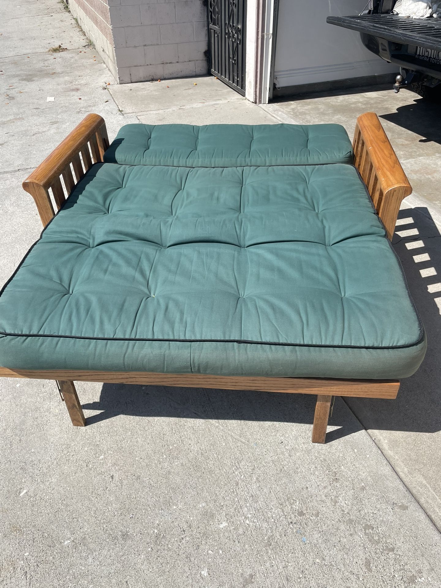Sofa Bed