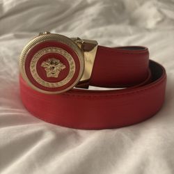 Versace Beltt