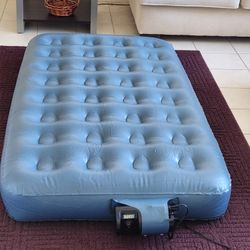 Bed Aero Inflatable Twin Mattress  bed