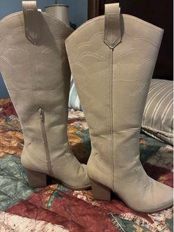 Mia Women Boots / Botas De Mujer
