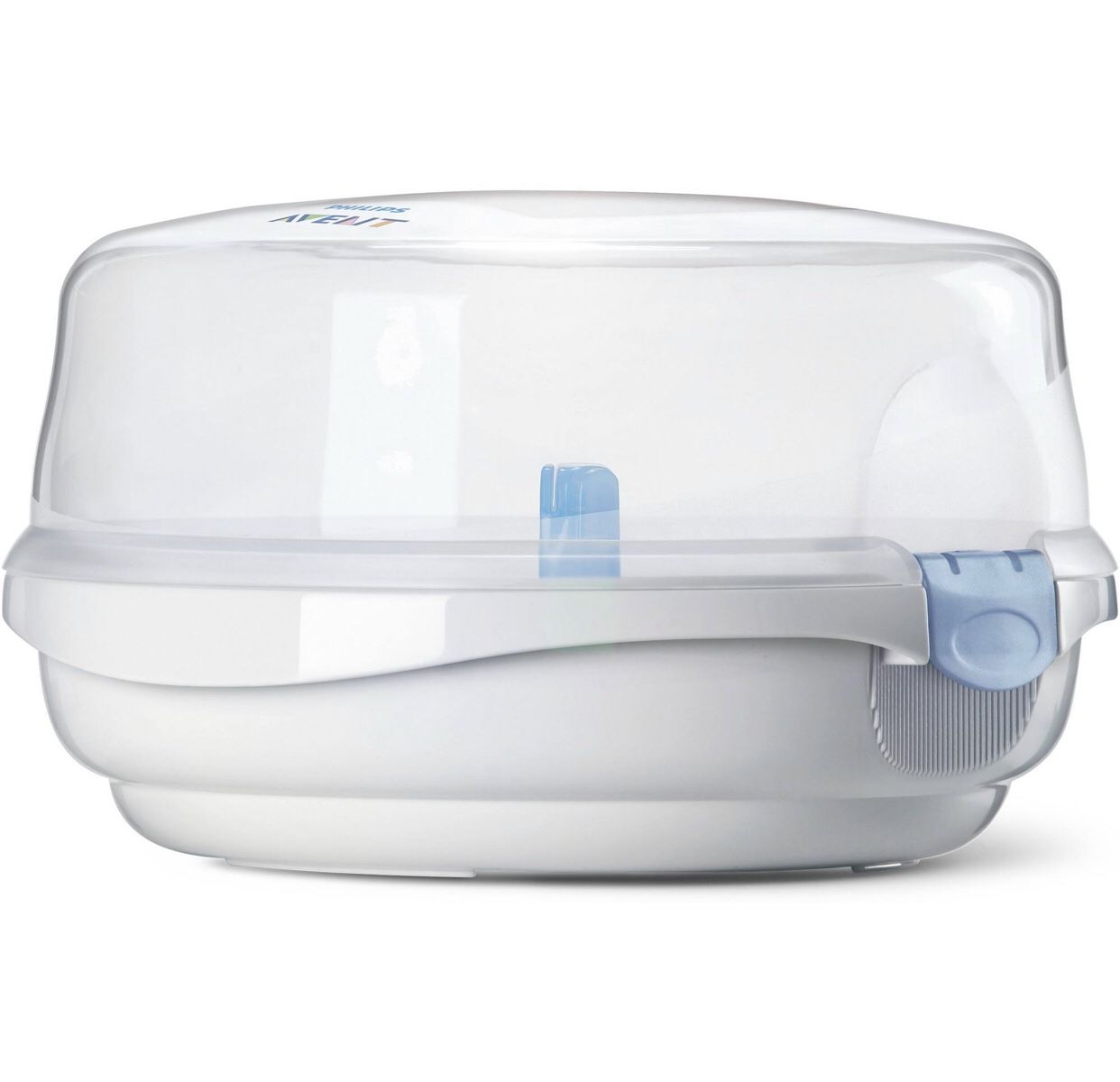 Microwave Steam Sterilizer