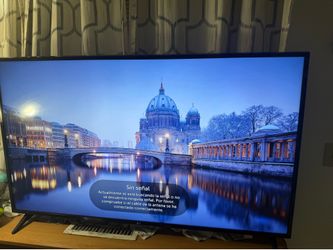 Tv smart tv 65 inch lg 4k