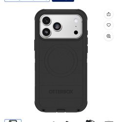 iPhone 17 Pro Max Case