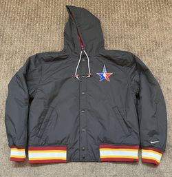 NBA 2022 Allstar Jacket