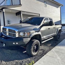 2007 Dodge Ram 2500