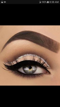  GLAMOUR Pallet De  Colores