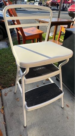 COSCO Stylaire Retro Chair