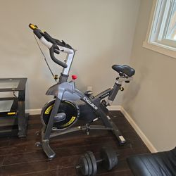 Exercise Bike